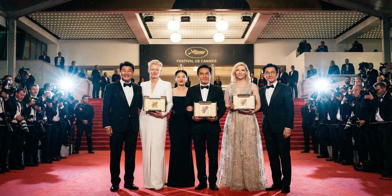 蜜桃传媒国际明星合作拍摄现场